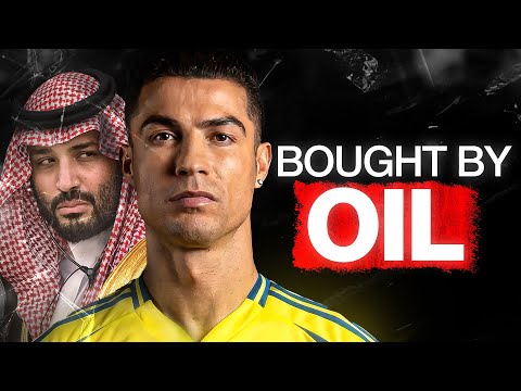 How Saudi Arabia Took Over Sports