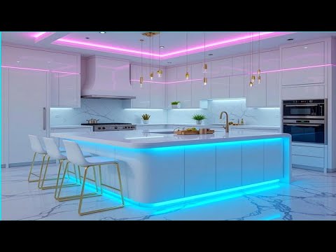 Top 10 Modern Kitchen Design Trends In 2026