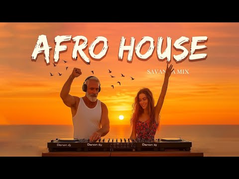 SUMMER AFRO HOUSE Sunset Mix (Adam Port, Avicii, The Weeknd, Coldplay, Diplo) - Summer Vibes #25