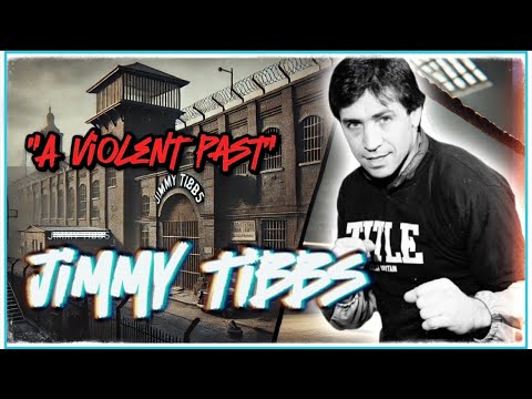 Jimmy Tibbs: An East End Gang War to Boxing Greatness | Documentary