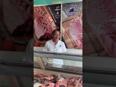 𝐴𝑢𝑠𝐶ℎ𝑎𝑚 𝐵𝑢𝑠𝑖𝑛𝑒𝑠𝑠 𝐴𝑤𝑎𝑟𝑑𝑠 in Vietnam? 🏆🇦🇺 #australian #beef