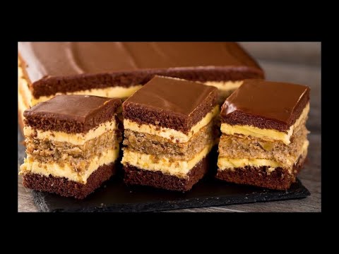 Խմորեղեն🤩Նոր բաղադրատոմս👌🏻Торт😎New Cake recipe✨