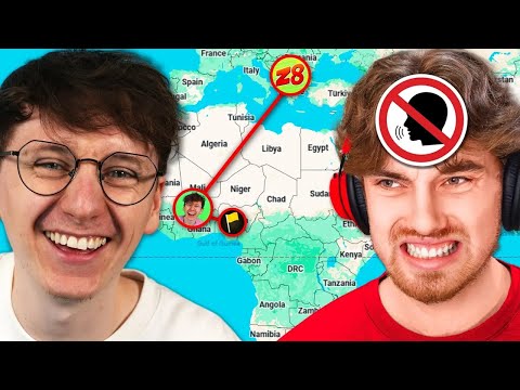 Forcing Zi8gzag to listen to a SPEECH JAMMER