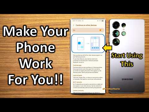 10+ AMAZING Things You Can Do With Your Samsung Smartphone! π₯π²