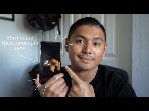Struggling With Portraits? Try These Methods