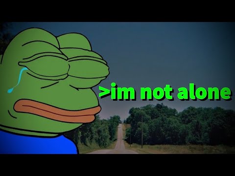 Unexplainable Stories From 4Chan