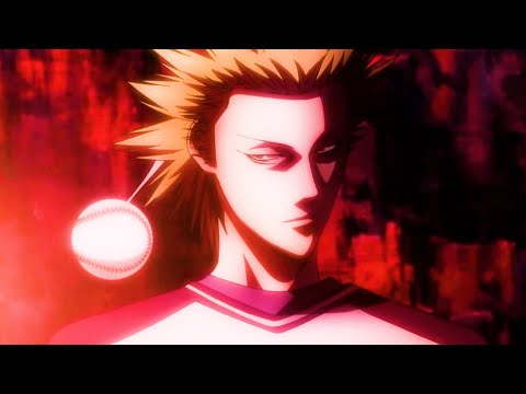 야구로 도박이나 하던 남자가 하루 아침에 프로팀에 스카우트된 이유