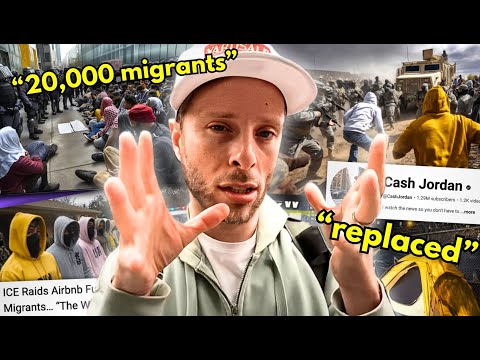 Deportation sensationalism