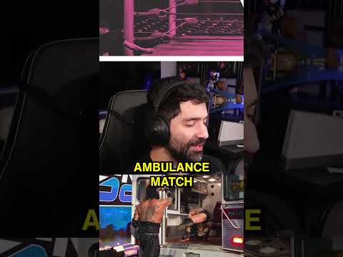 DREW ISN'T SAFE FROM DAMIAN PRIEST | Wrestling is Cool! #wwe #prowrestling #royalrumble