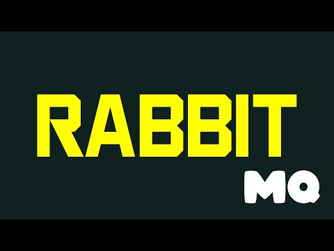 Основы использования RabbitMQ #development #программирование