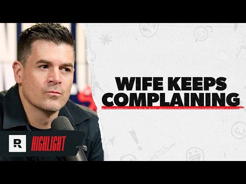 My Wife Doesn’t Think I Do Anything Right