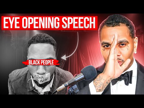 Kevin Gates: The Truth About BLM Nobody's Talking About