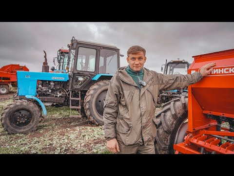 БИЗНЕС НА КАРТОФЕЛЕ. КАК НАЧАТЬ С НУЛЯ В 2023 ГОДУ?