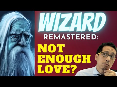 NERFED? DEEP DIVE into the REMASTERED WIZARD in Pathfinder 2e!
