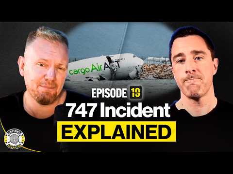 A Deadly Mistake at Hong Kong Airport