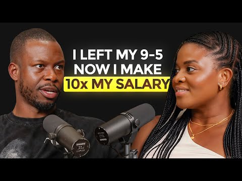 He Built a Million-Dollar Business After Multiple Failures | How He Designed a Life of Freedom