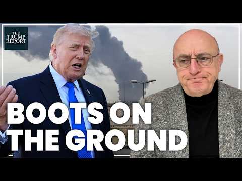 'Iran Was Prepared for This War' & this is their end game | IRGC founder