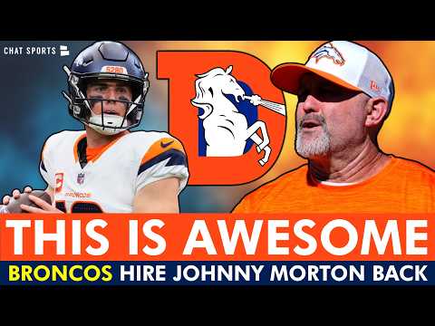 Look Out… This Broncos News Is Going To SHOCK The Rest Of The NFL