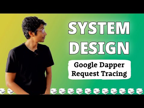 Google Dapper, a Large-Scale Distributed Systems Tracing Infrastructure