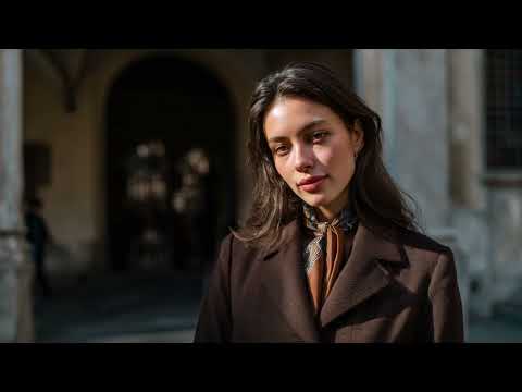 Milan Winter 2026 Street Style | Quiet Luxury Coats Italian Women Love
