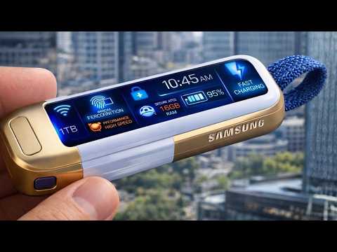 15 AMAZING Gadgets On Amazon You'll Want to Own in 2026🔥