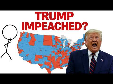 Why The 2026 Midterms Will Be Unlike Any U.S. Election We've Seen