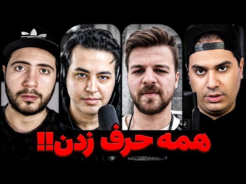 یوتیوب فارسی تموم نمیشه ولی ... ❌ هیت عجیب مردم به یوتیوبرا 💔 آیا راه حلی وجود داره یا نه⁉️