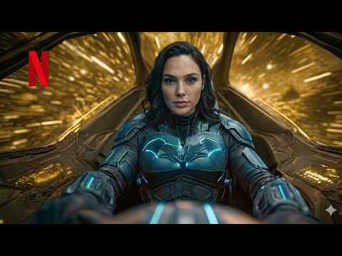 The WILDEST Sci-Fi Movies Coming in 2026