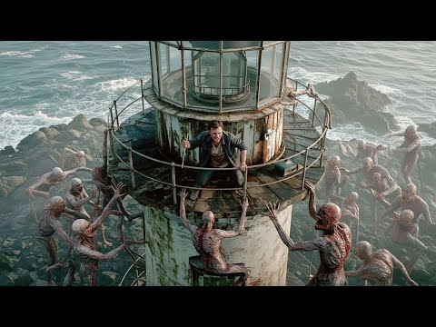 This Lighthouse Hides a Secret No One Believed—Until Now…