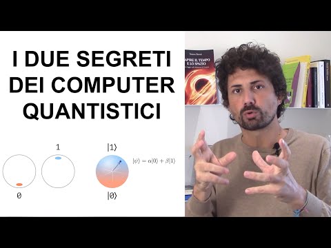 Perché i computer quantistici sono più veloci?