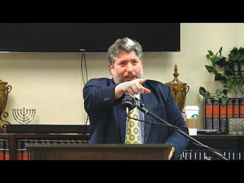 Prove that the Oral Law is Authentic!  Rabbi Tovia Singer responds to pressing question