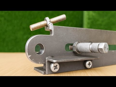 Three creative tools that welders rarely talk about || DIY tools