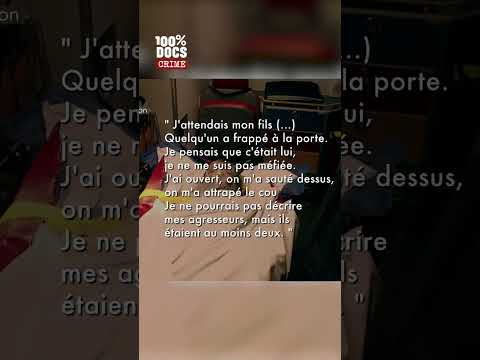 Destin tragique pour cette mère de famille !