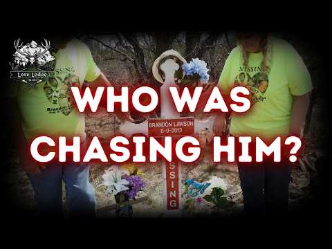 Did a Sheriff Cover Up the Murder of Brandon Lawson?
