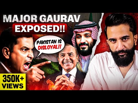 Why India Is Terrified of Pakistan | Saudi Defence Deal | Imtinan Ahmad