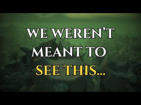 the disturbing zone WoW tried to hide...