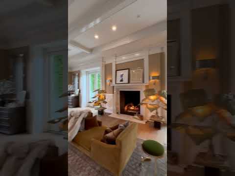 A look inside Jennifer Lopez House!