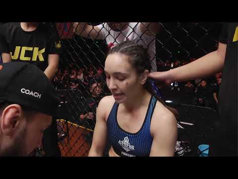 Liu Xiaoni vs.Ostroverkhova Iuliia full match replay.