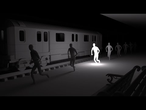 實驗證明：過去依然存在