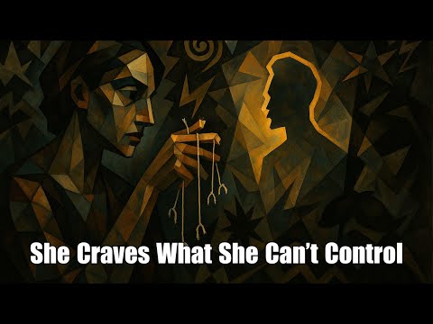Women Feel Most Alive With Men They Can’t Control — Nietzsche EXPOSED the Pattern