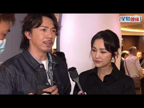 張繼聰謝安琪對方大同離世需時間撫平 唔覺薛凱琪藉悼念宣傳演唱會