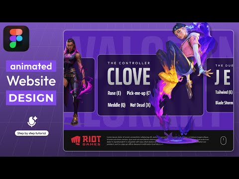 A Simple Animation That Improves Website UI | DVxUI