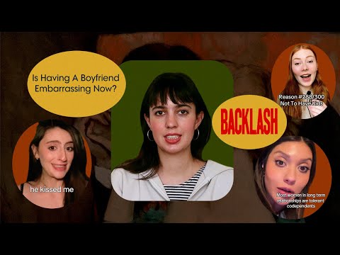 TikTok Feminism is Not Your Friend