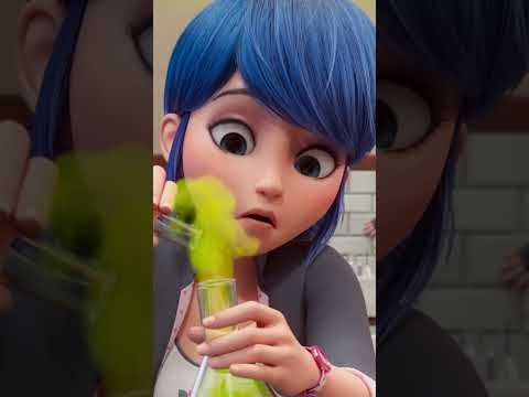 We all need a friend like Alya 🧡 #miraculousladybug #alyacesaire #miraculousseason6 #mlb #renarouge