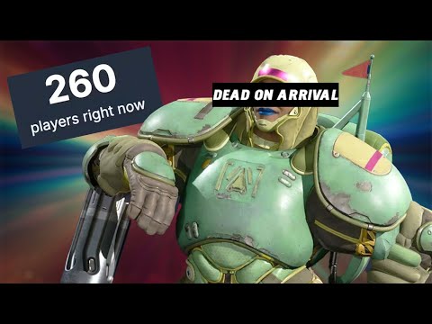 Concord: What Went Wrong?