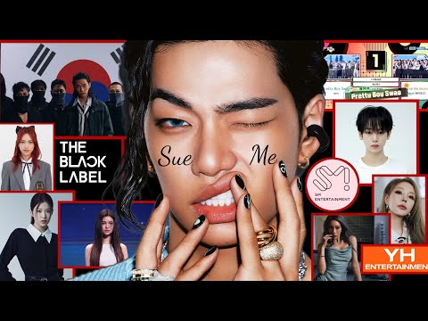 Unpopular K-POP Opinions Cuz TARZZAN Ate… the Culture Too