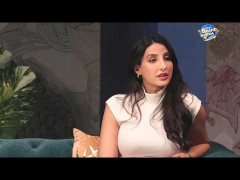 Kiska Brand Bajega Season 4 | Nora Fatehi Interview | Episode 7