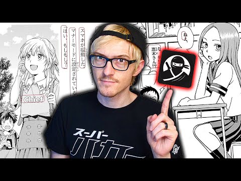 How to Scan ANY Japanese text for learning Japanese