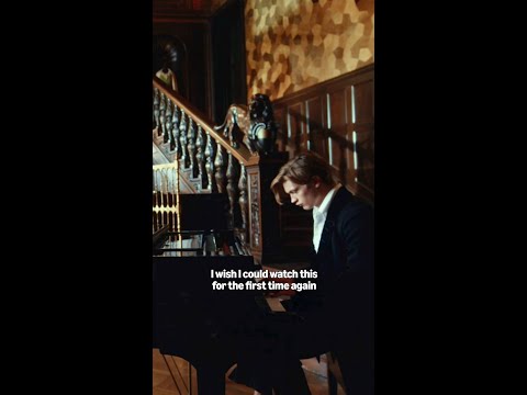 oh to experience this scene for the first time again ðŸ˜ðŸ©· #MaxtonHall