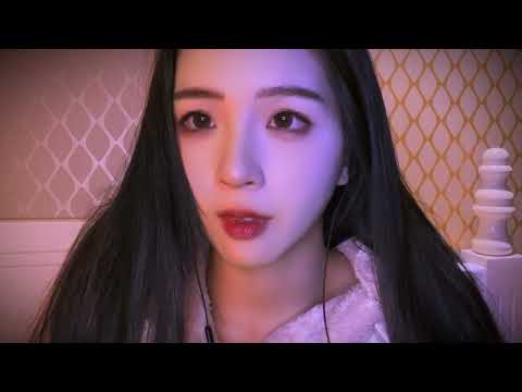 ASMR for Lonely Nights｜A Comfortable Relaxing Moment When Living Alone